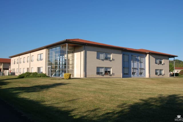 Photo de la résidence 1