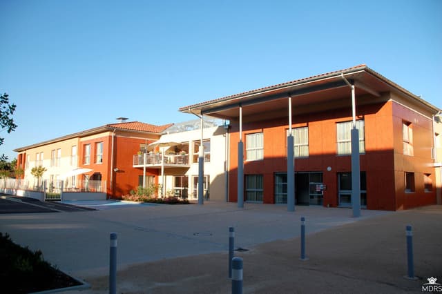 Photo de la résidence 1