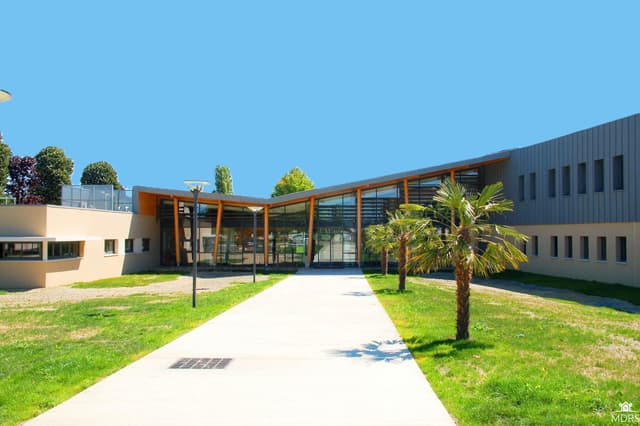 Photo de la résidence 1