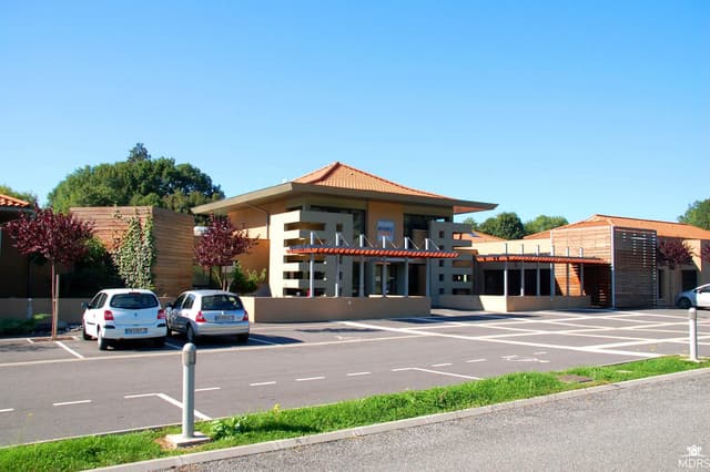 Photo de la résidence 1