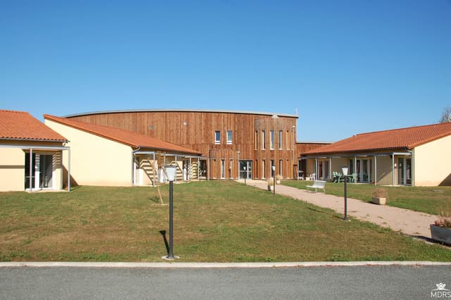 Photo de la résidence 1