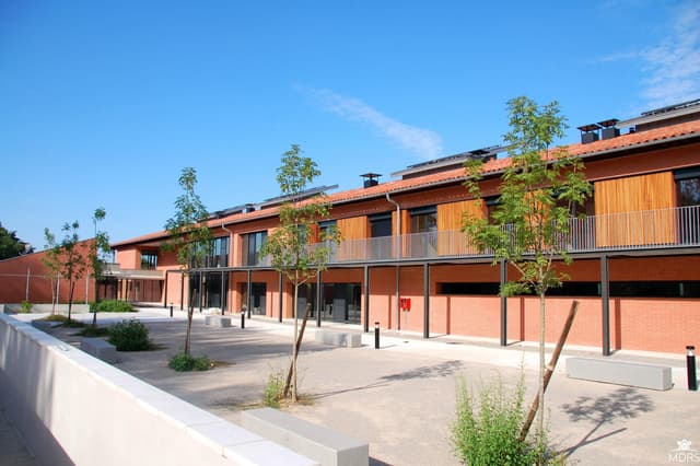 Photo de la résidence 1