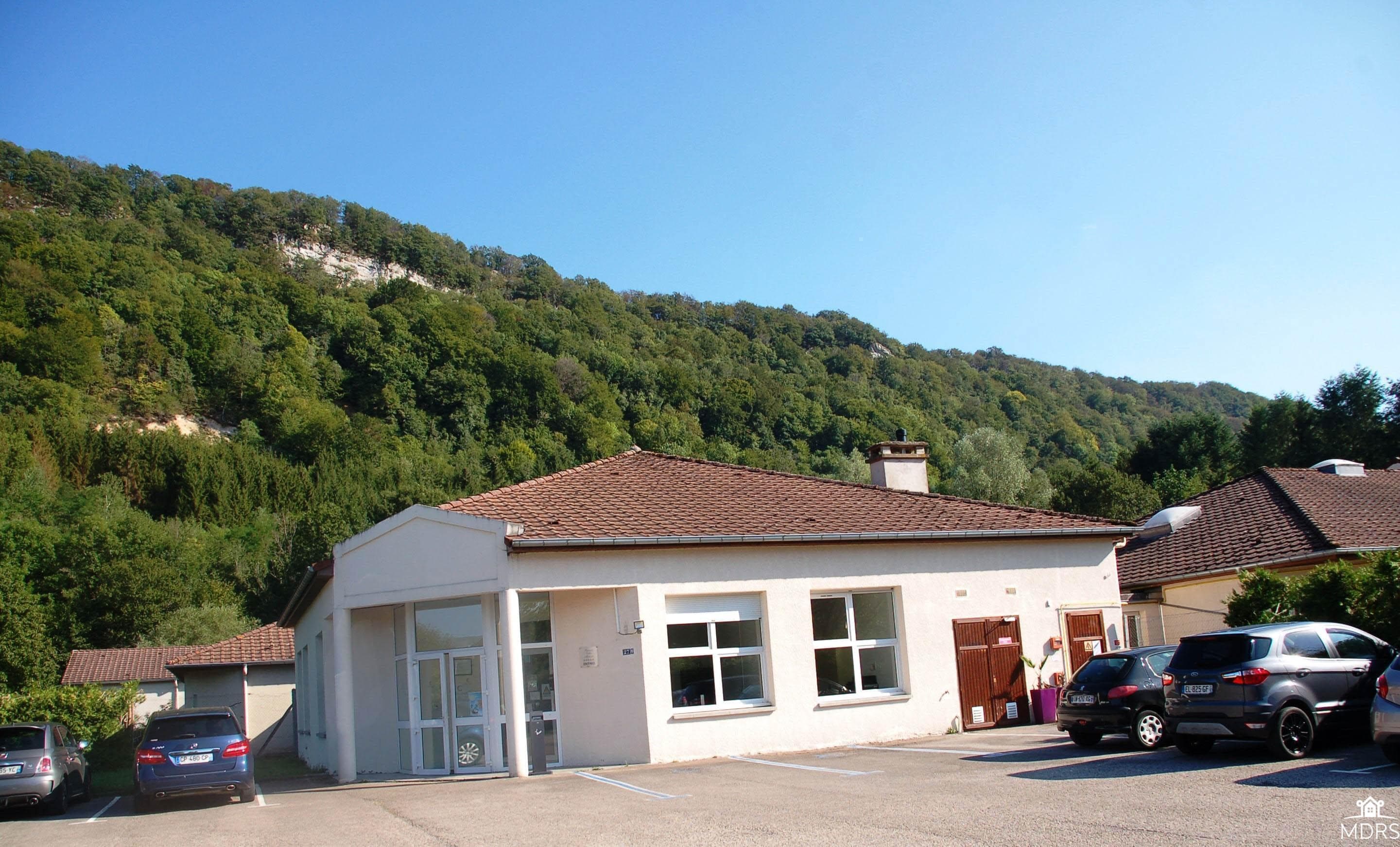 Résidence - Galerie de photos - Image 1 sur 11