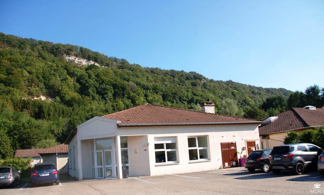 Photo de la résidence 1