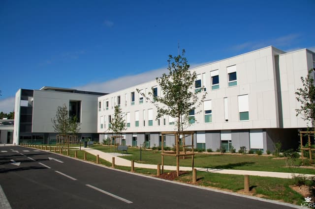 Photo de la résidence 1