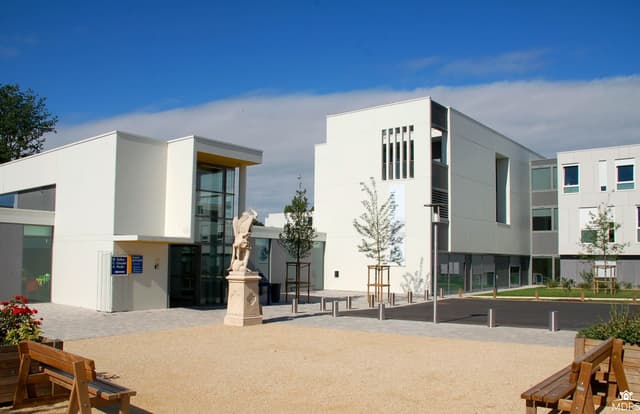 Photo de la résidence 1