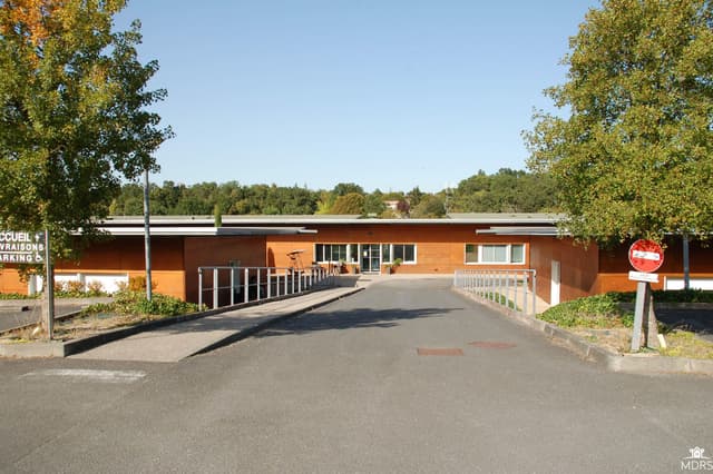 Photo de la résidence 1