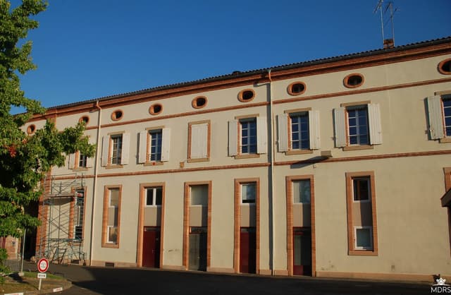 Photo de la résidence 1