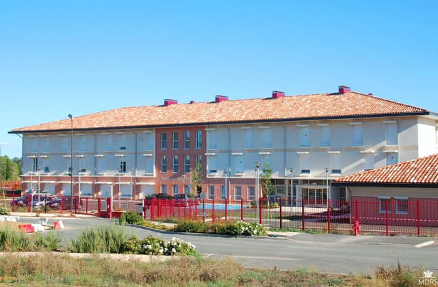 Photo de la résidence 1