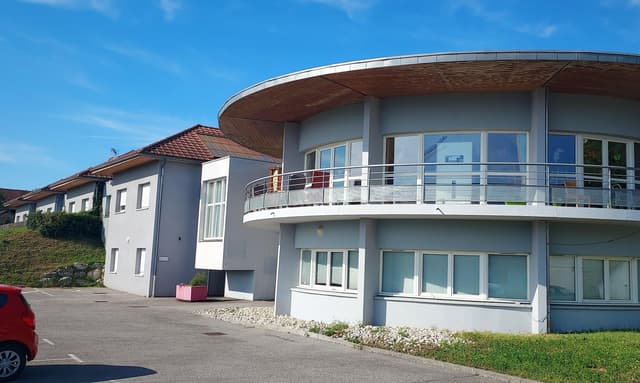 Photo de la résidence 1