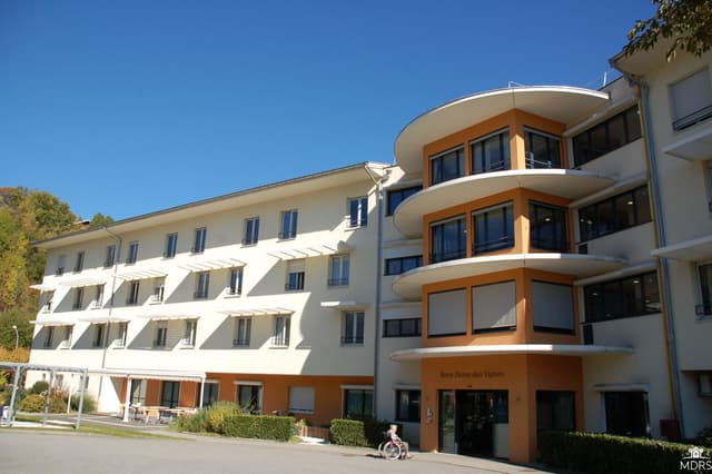 Photo de la résidence 1