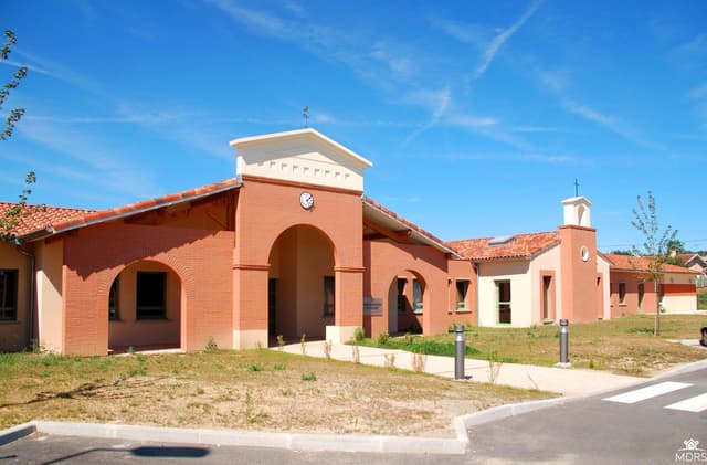 Photo de la résidence 1