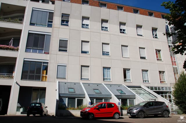 Photo de la résidence 1