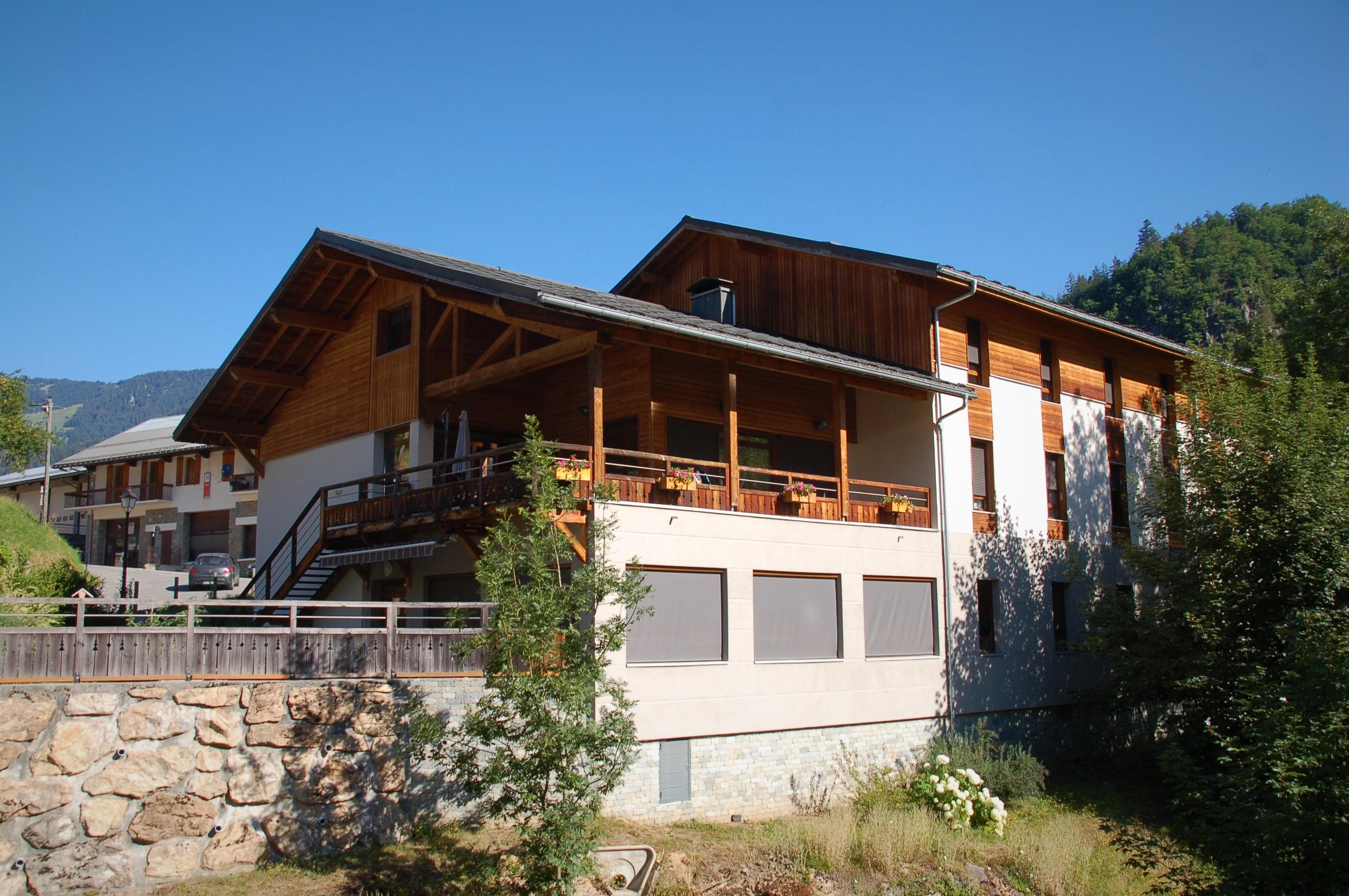 Résidence - Galerie de photos - Image 1 sur 2