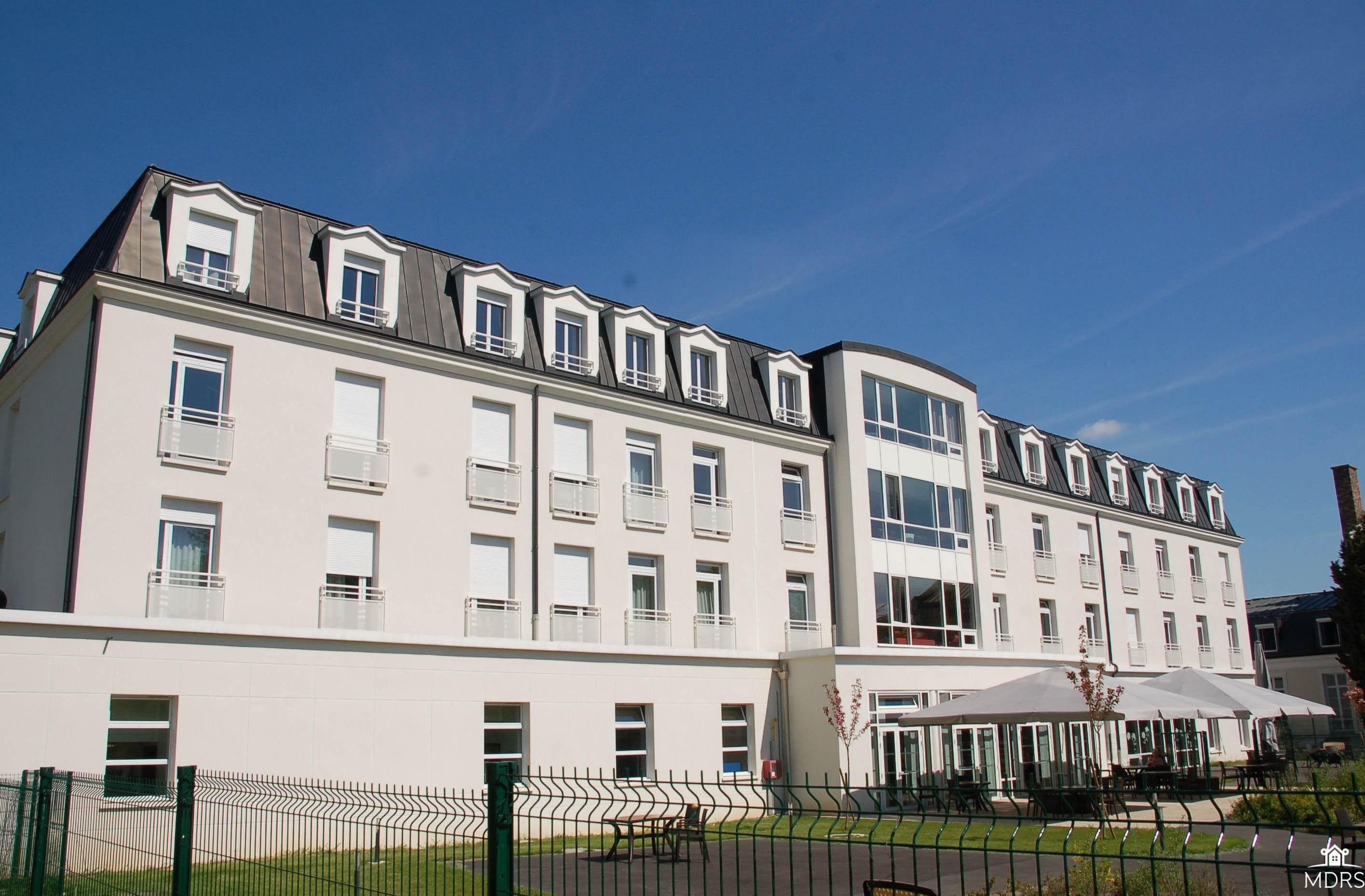 Résidence - Galerie de photos - Image 1 sur 9