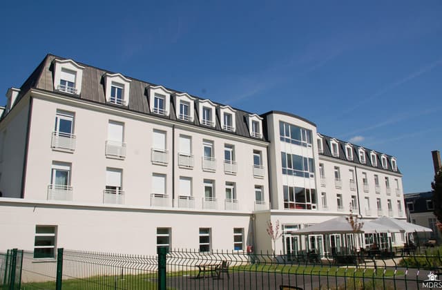 Photo de la résidence 1