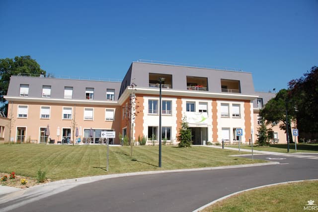 Photo de la résidence 1