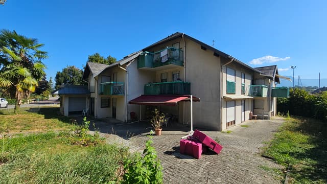 Photo de la résidence 1