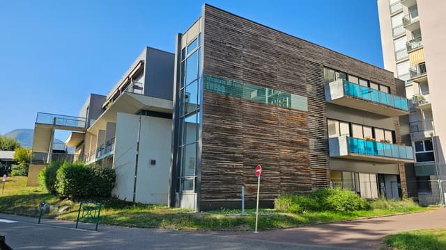 Photo de la résidence 1