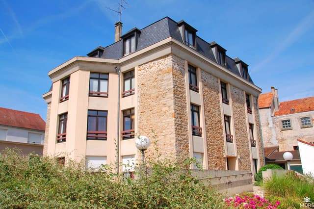 Photo de la résidence 1