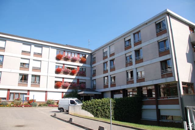 Photo de la résidence 1