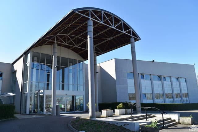 Photo de la résidence 1