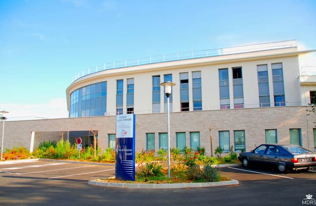 Photo de la résidence 1