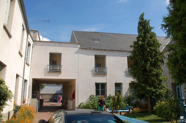 Photo de la résidence 1