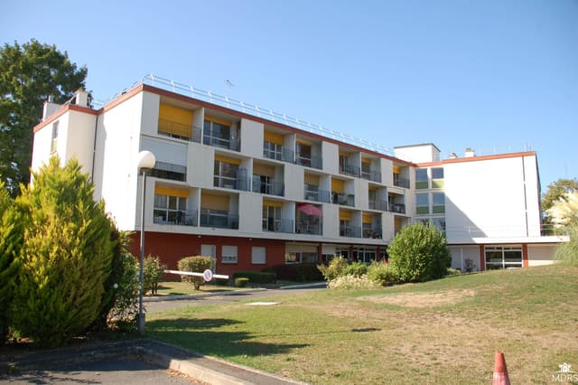 Photo de la résidence 1