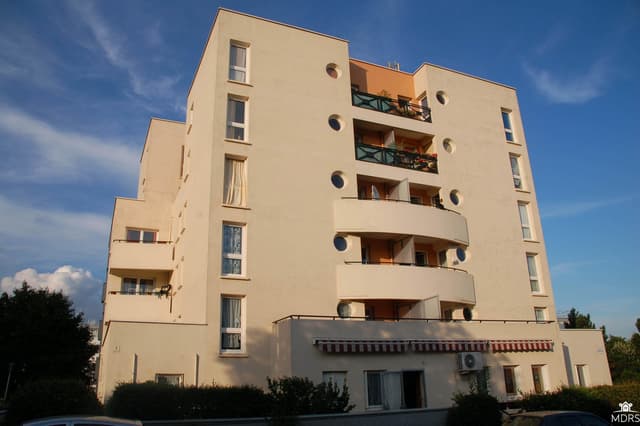 Photo de la résidence 1