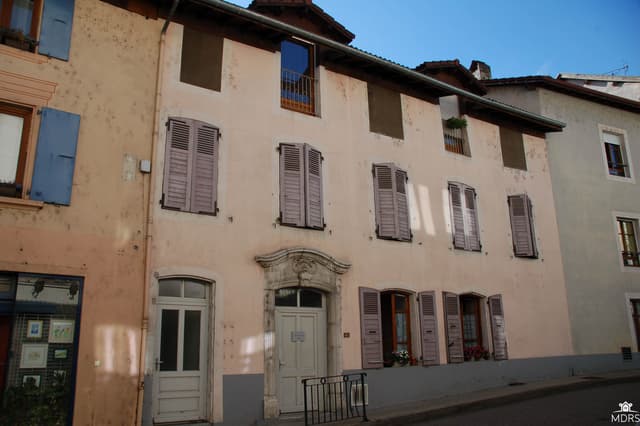 Photo de la résidence 1