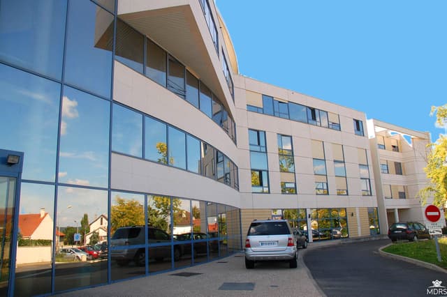 Photo de la résidence 1