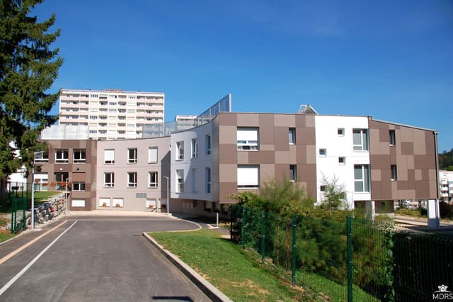 Photo de la résidence 1