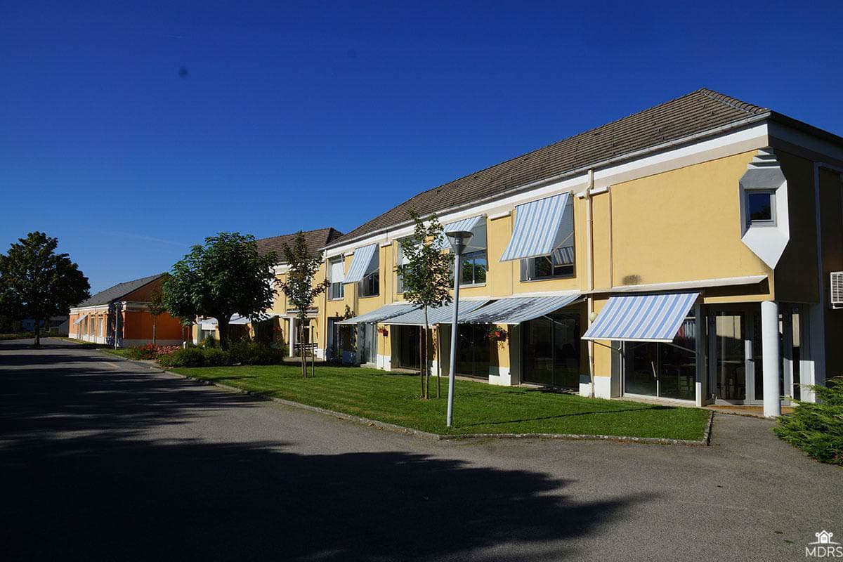 Résidence - Galerie de photos - Image 1 sur 2