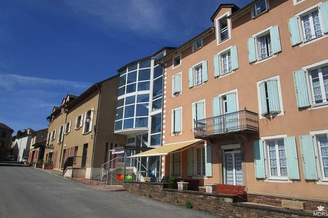 Photo de la résidence 1