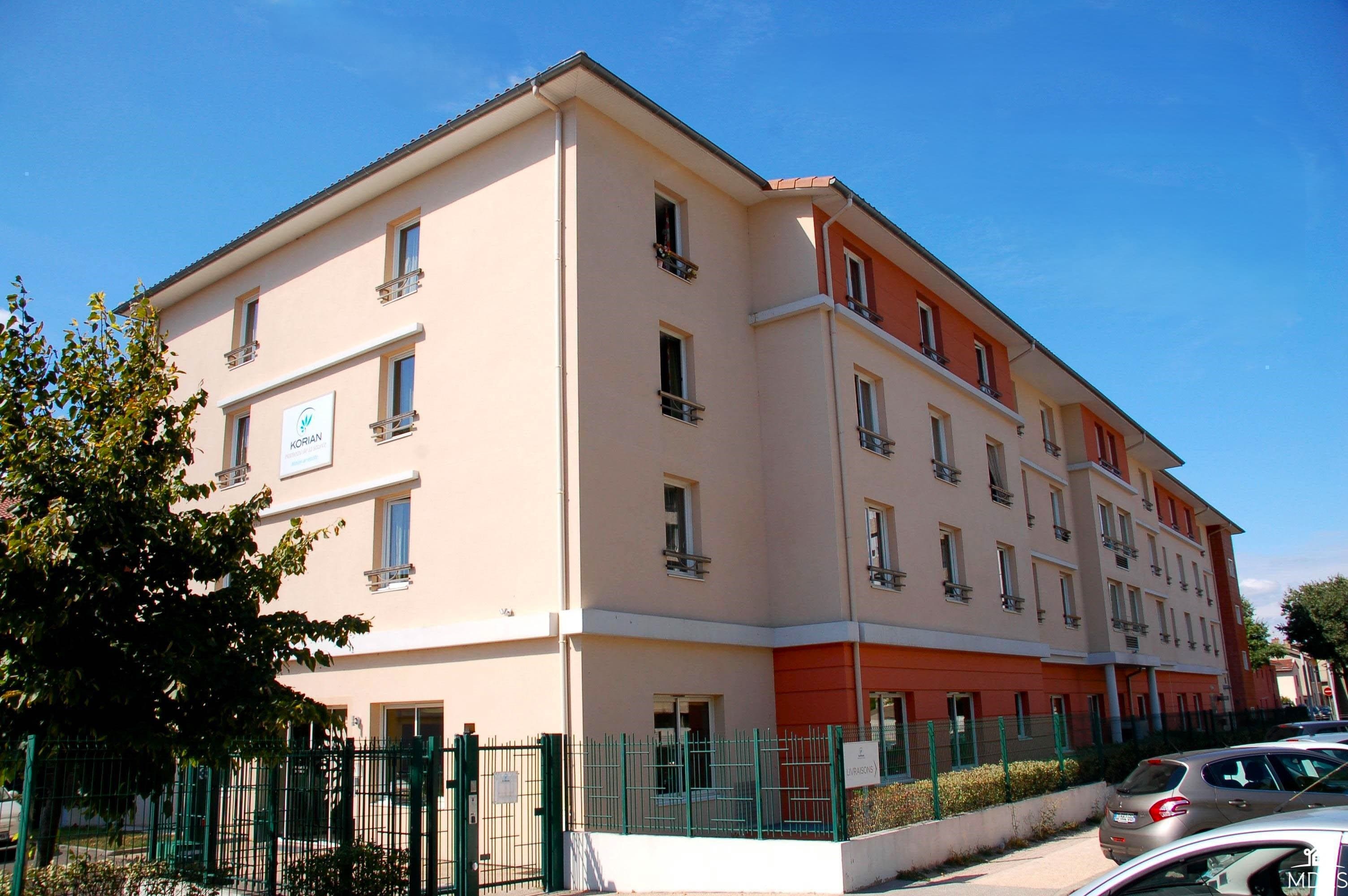 Résidence - Galerie de photos - Image 1 sur 12