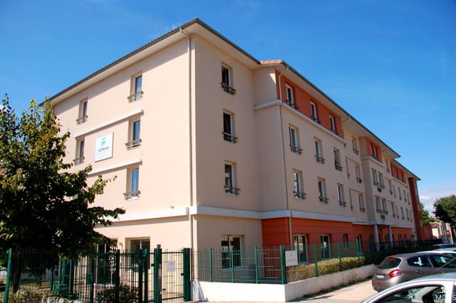 Photo de la résidence 1