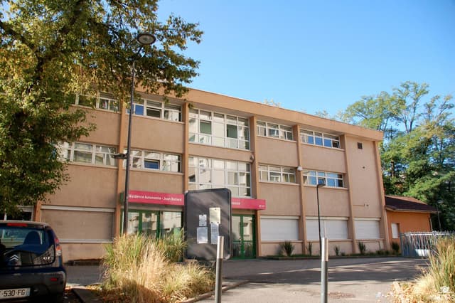 Photo de la résidence 1