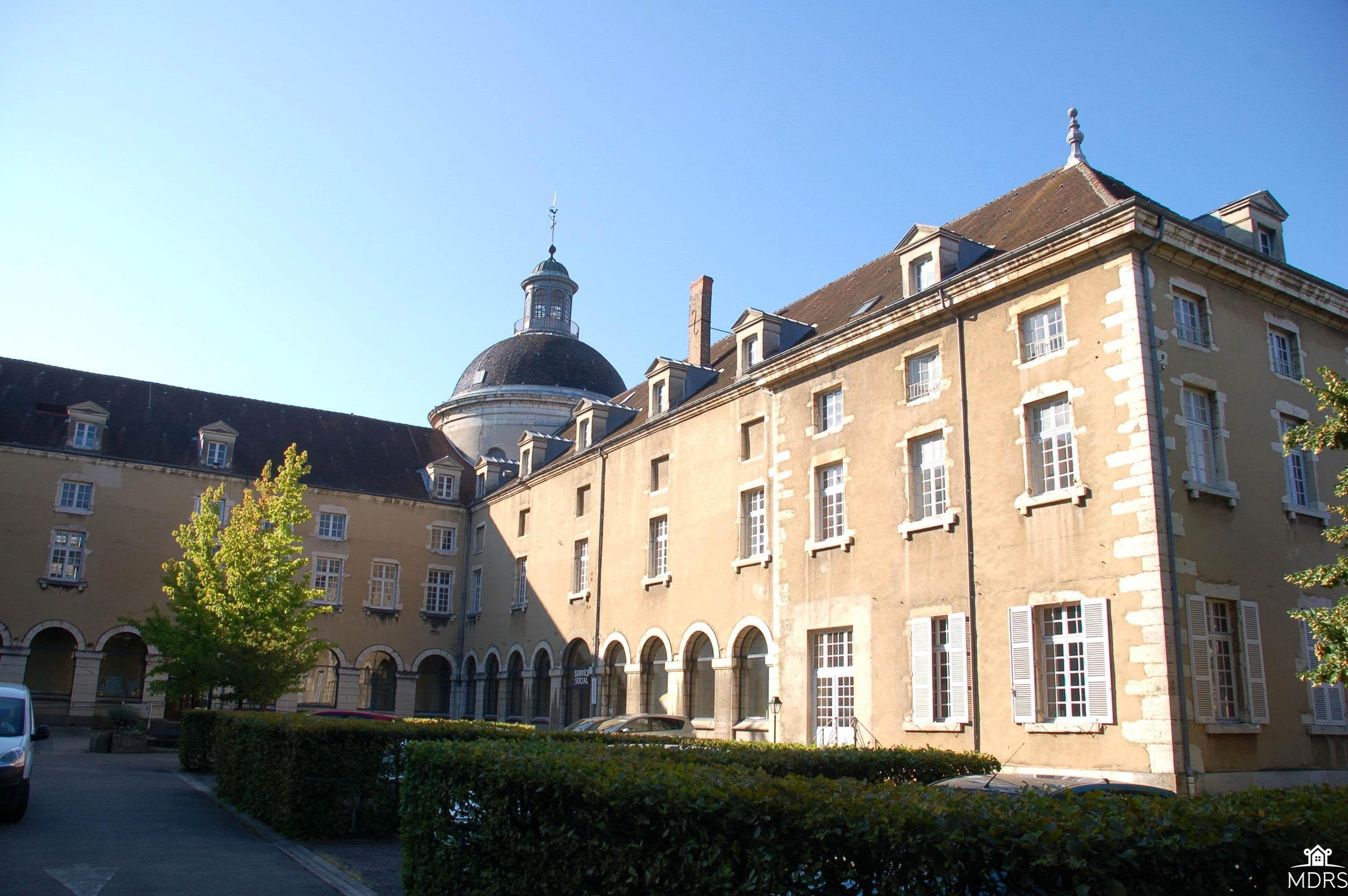 Résidence - Galerie de photos - Image 1 sur 1