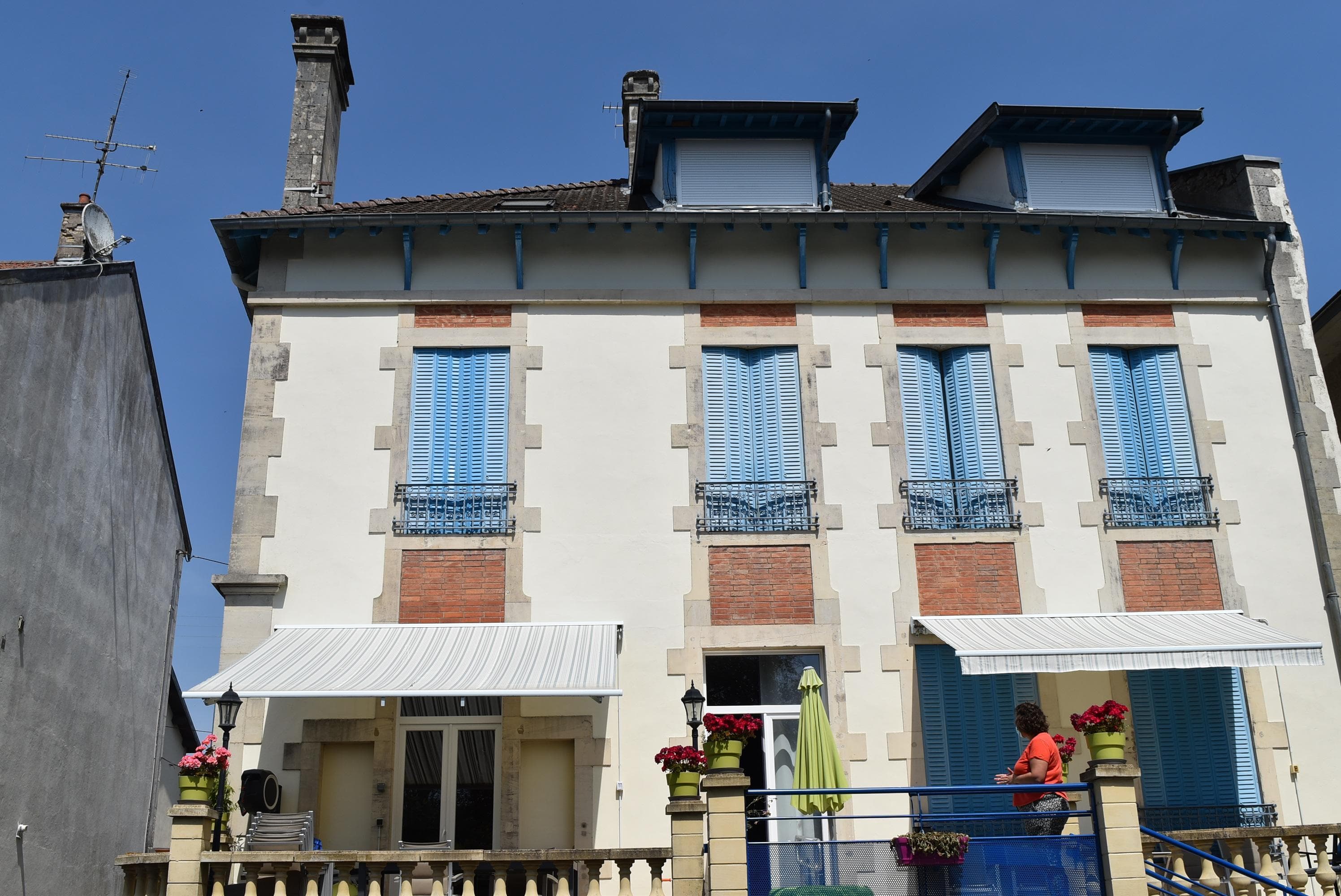 Résidence - Galerie de photos - Image 1 sur 2