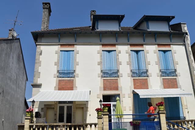 Photo de la résidence 1