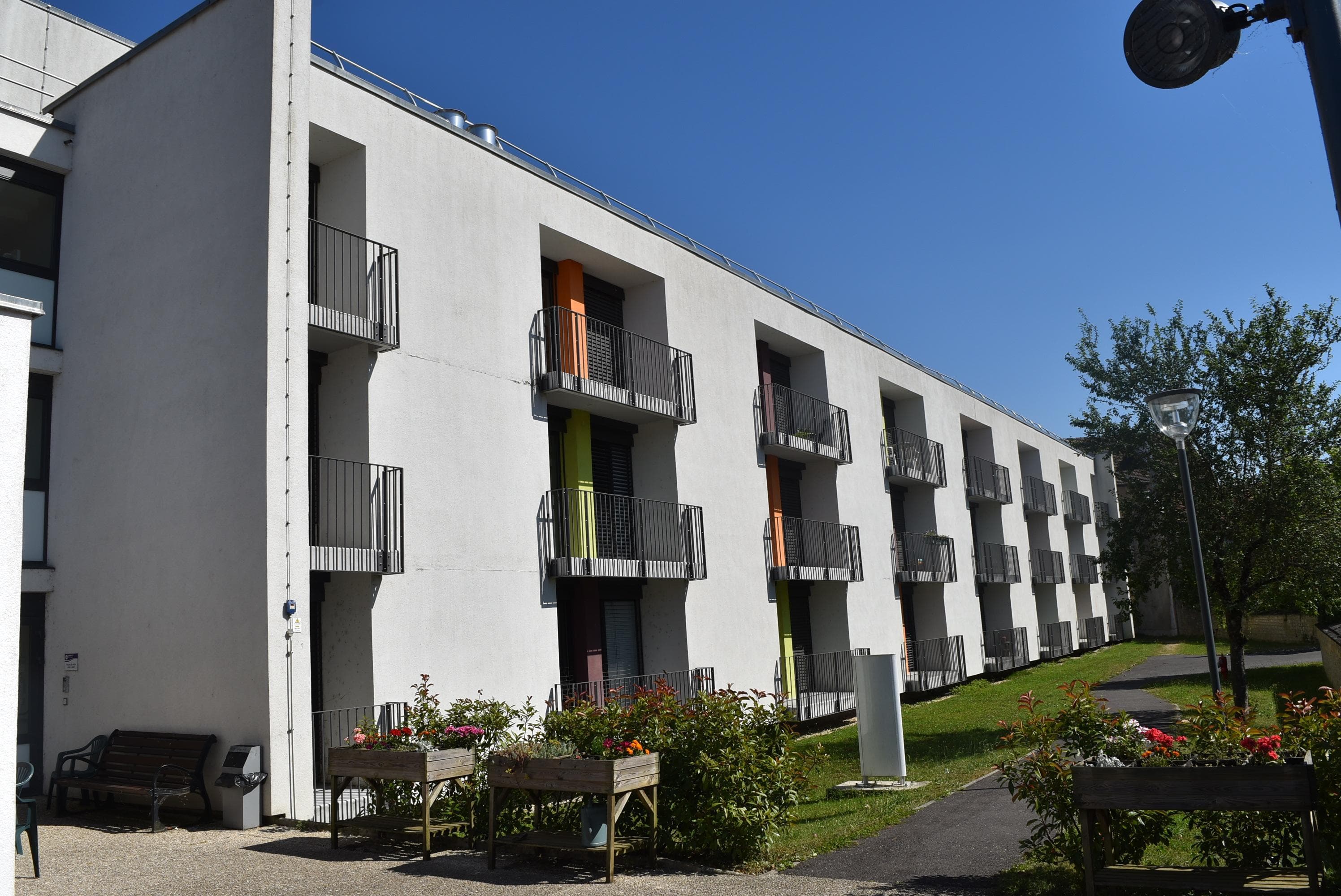 Résidence - Galerie de photos - Image 1 sur 2