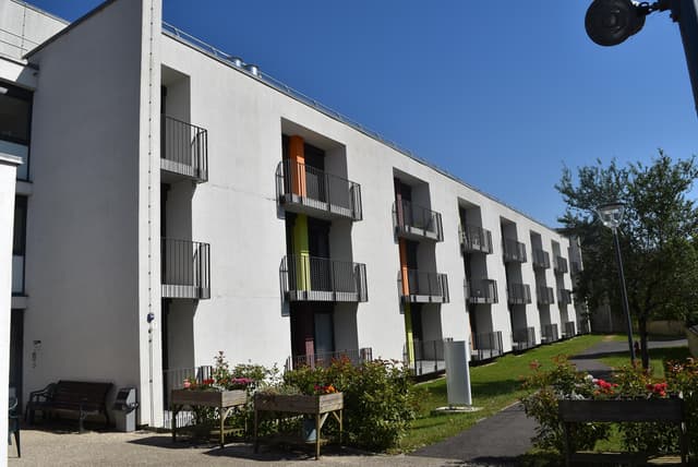 Photo de la résidence 1