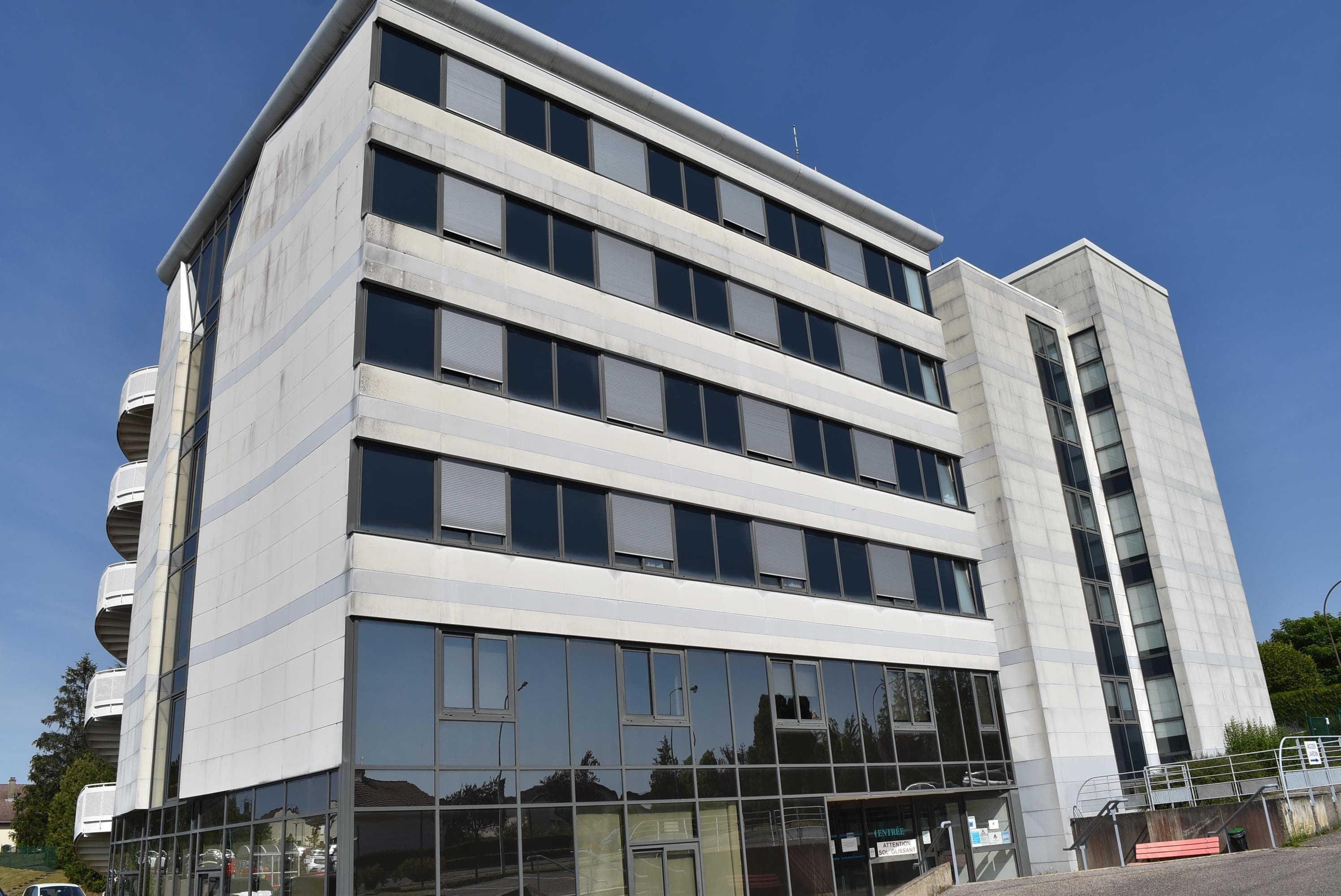 Résidence - Galerie de photos - Image 1 sur 2