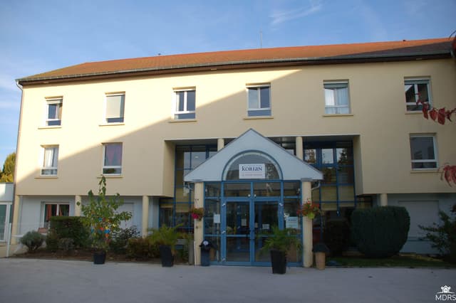 Photo de la résidence 1