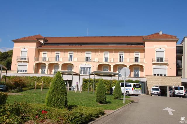 Photo de la résidence 1