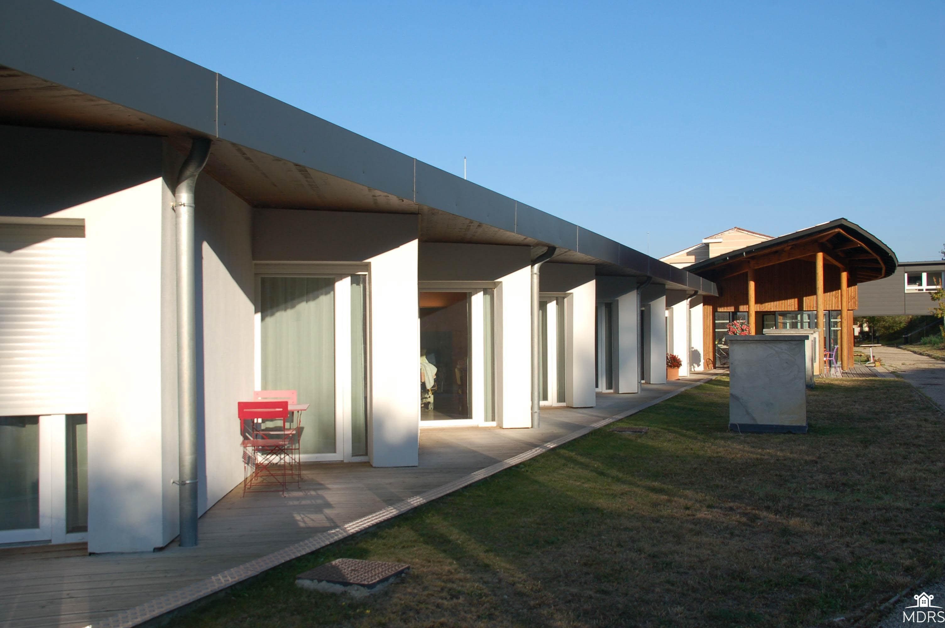 Résidence - Galerie de photos - Image 1 sur 3