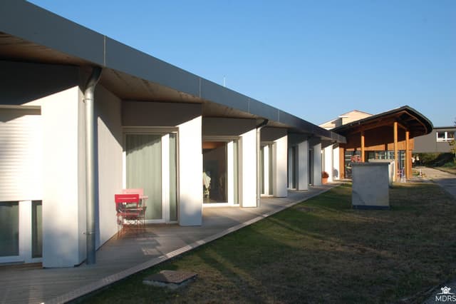 Photo de la résidence 1