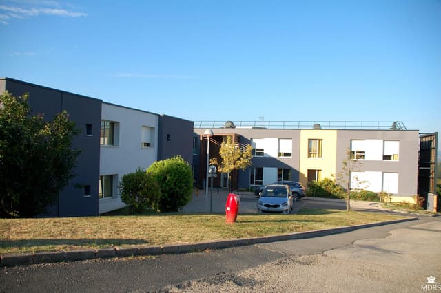 Photo de la résidence 1