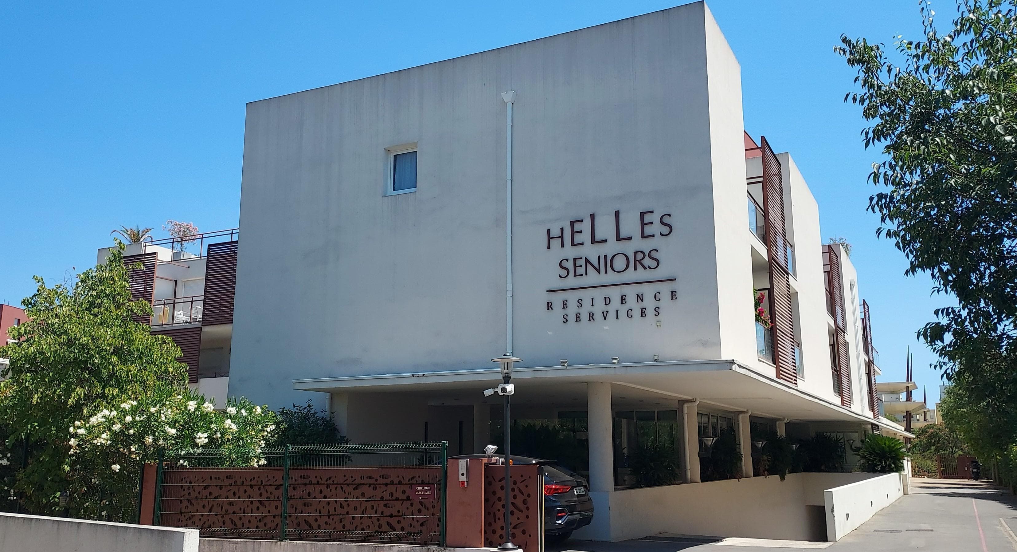 Résidence - Galerie de photos - Image 1 sur 3